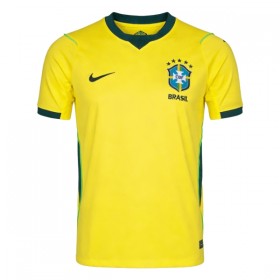 Maillot Brésil Domicile Coupe du Monde 2026