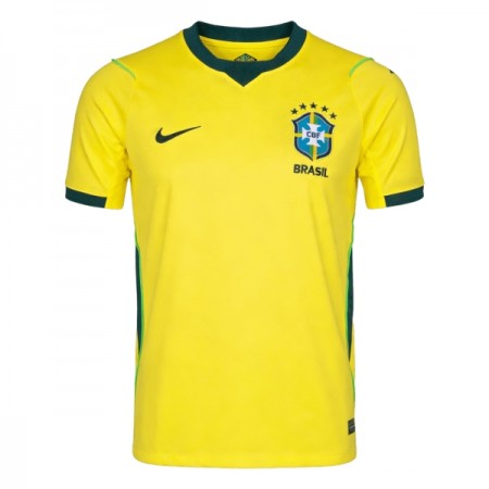 Maillot Brésil Domicile Coupe du Monde 2026