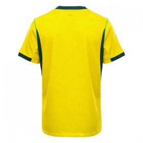 Maillot Brésil Domicile Coupe du Monde 2026