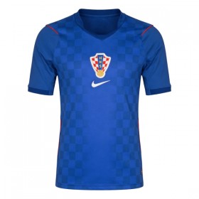 Maillot Croatie Exterieur Coupe du Monde 2026