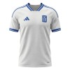 Maillot Grèce Domicile Coupe du Monde 2026