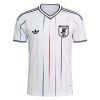 Maillot Japon Exterieur Coupe du Monde 2026
