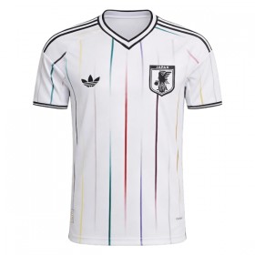 Maillot Japon Exterieur Coupe du Monde 2026