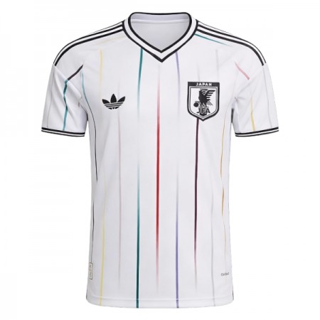 Maillot Japon Exterieur Coupe du Monde 2026