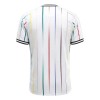 Maillot Japon Exterieur Coupe du Monde 2026
