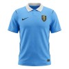 Maillot Uruguay Domicile Coupe du Monde 2026