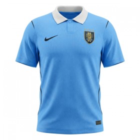 Maillot Uruguay Domicile Coupe du Monde 2026