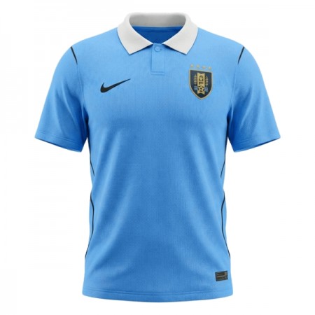 Maillot Uruguay Domicile Coupe du Monde 2026