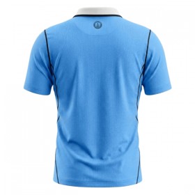 Maillot Uruguay Domicile Coupe du Monde 2026