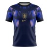 Maillot Uruguay Exterieur Coupe du Monde 2026