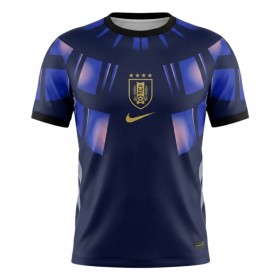 Maillot Uruguay Exterieur Coupe du Monde 2026