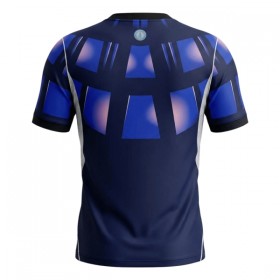 Maillot Uruguay Exterieur Coupe du Monde 2026