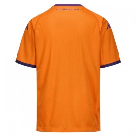 Maillot AC Fiorentina Enfant Quatrième 2025-26