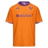 Maillot AC Fiorentina Enfant Quatrième 2025-26