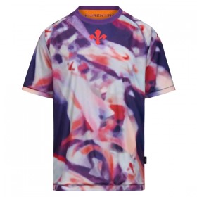 Maillot AC Fiorentina Pre-Match 2025-26