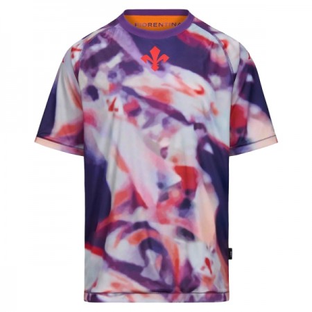 Maillot AC Fiorentina Pre-Match 2025-26