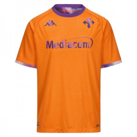 Maillot AC Fiorentina Quatrième 2025-26