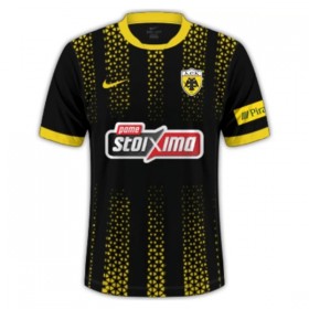 Maillot AEK Athens Exterieur 2025-26