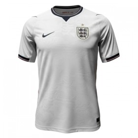 Maillot Angleterre Domicile Coupe du Monde 2026