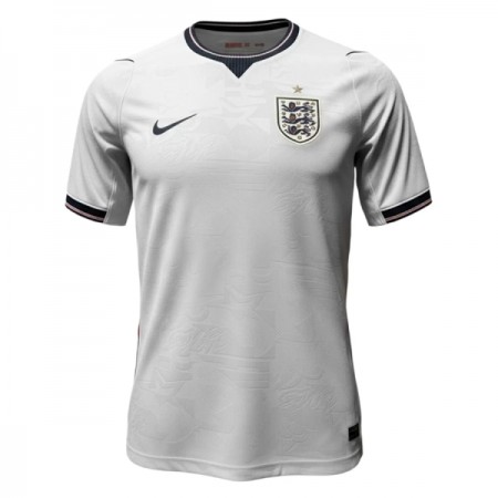 Maillot Angleterre Domicile Coupe du Monde 2026