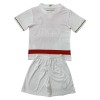 Maillot AS Monaco Enfant Domicile 2025-26