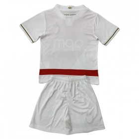 Maillot AS Monaco Enfant Domicile 2025-26