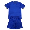 Maillot AS Monaco Enfant Exterieur 2025-26