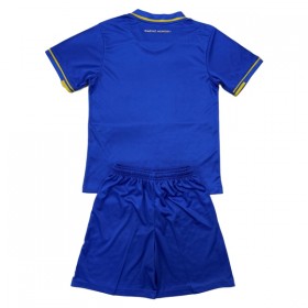 Maillot AS Monaco Enfant Exterieur 2025-26
