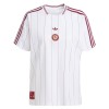 Maillot Aston Villa Terrace Icons 2025-26