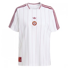 Maillot Aston Villa Terrace Icons 2025-26