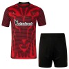 Maillot Athletic Bilbao Enfant Quatrième 2025-26