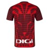 Maillot Athletic Bilbao Enfant Quatrième 2025-26