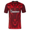 Maillot Athletic Bilbao Quatrième 2025-26 Maillot Athletic Bilbao Quatrième 2025-26