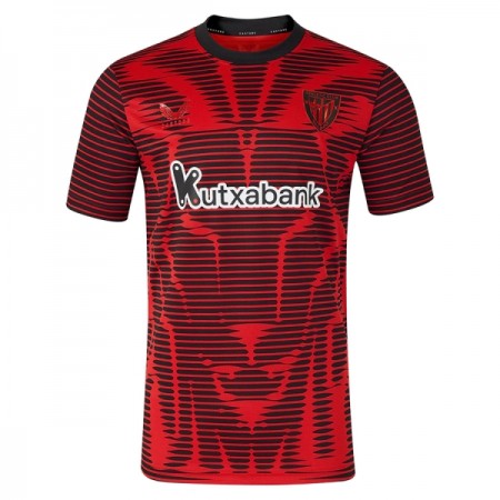 Maillot Athletic Bilbao Quatrième 2025-26 Maillot Athletic Bilbao Quatrième 2025-26