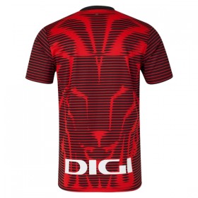 Maillot Athletic Bilbao Quatrième 2025-26