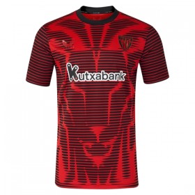 Maillot Athletic Bilbao Williams JR 10 Quatrième 2025-26