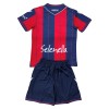 Maillot Bologna Enfant Domicile 2025-26