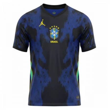 Maillot Brésil Exterieur Coupe du Monde 2026