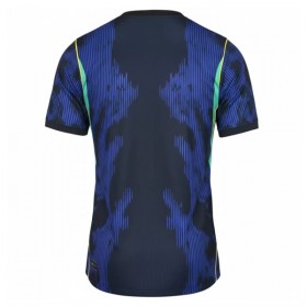 Maillot Brésil Exterieur Coupe du Monde 2026