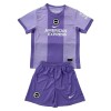 Maillot Brighton Hove Albion Enfant Exterieur 2025-26