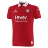 Maillot Bristol City Domicile 2025-26