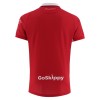 Maillot Bristol City Domicile 2025-26
