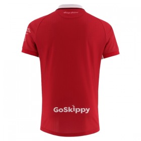 Maillot Bristol City Domicile 2025-26