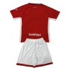 Maillot Bristol City Enfant Domicile 2025-26