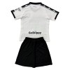 Maillot Bristol City Enfant Exterieur 2025-26