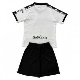 Maillot Bristol City Enfant Exterieur 2025-26
