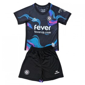 Maillot Bristol City Enfant Troisieme 2025-26
