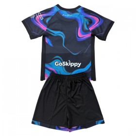 Maillot Bristol City Enfant Troisieme 2025-26