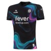 Maillot Bristol City Troisieme 2025-26