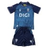 Maillot Cadiz Enfant Troisieme 2025-26